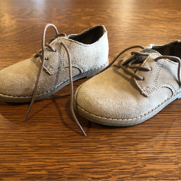 Janie and Jack Boys Dress Shoes - Picture 3 of 6